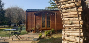 Sika hut